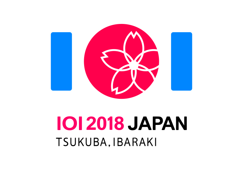 ioi2018 logo